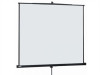 Platno za projektor TS4 NA STALKU 180cm x 180cm