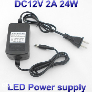NAPAJANJE 2A 12V
