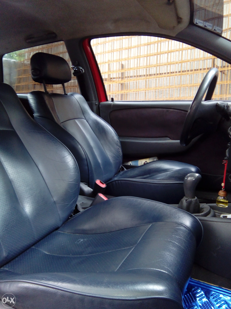 fiat bravo 1.6 Tuning