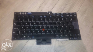 Tastatura za laptop LENOVO