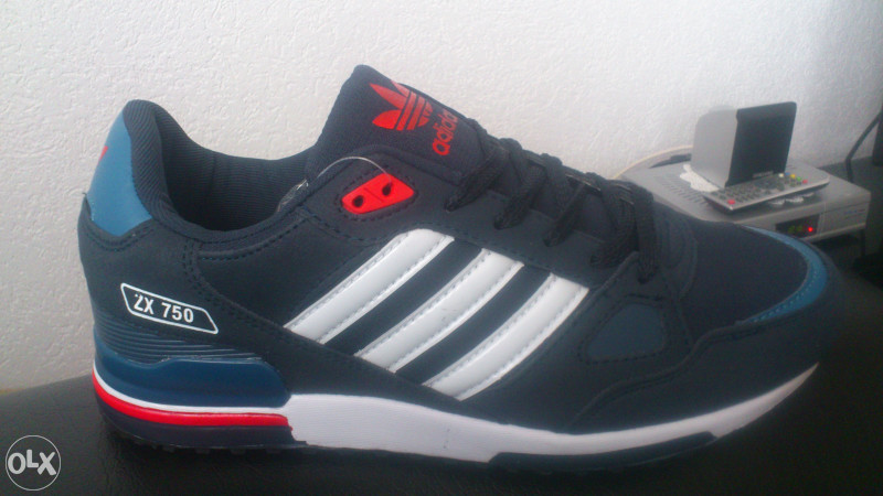 adidas zx750 akcija 50 km br.41-46 inf.061-234512