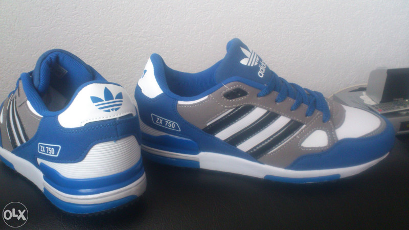 adidas zx750 akcija 50 km br.41-46 inf.061-234512