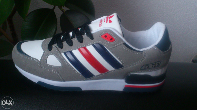 adidas zx750 akcija 50 km br.41-46 inf.061-234512