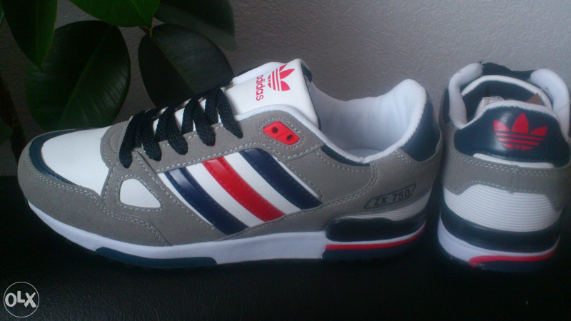 adidas zx750 akcija 50 km br.41-46 inf.061-234512