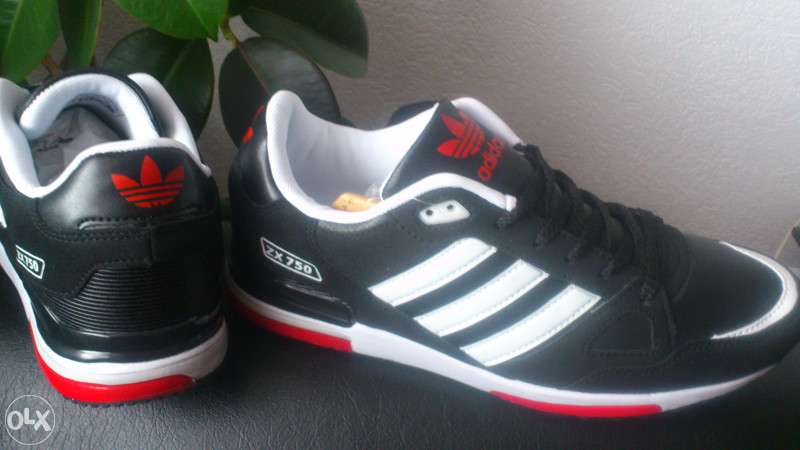 adidas zx750 akcija 50 km br.41-46 inf.061-234512