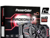 AKCIJA: PowerColor R7 260X OC 2GB DDR5 DX11+