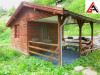 Vikendica 20 m2 sa 900 m2 okućnice - (Seoci) Zenica
