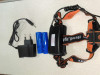 CREE LED LAMPA JAKA BATERIJSKA 1800 LUMENA