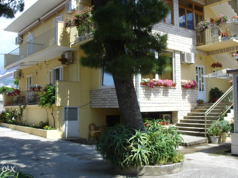 Makarska Apartmani Lovreta Studio - Hrvatska Dalmacija