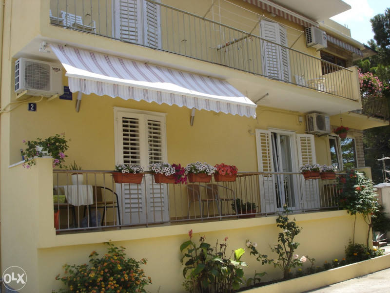 Makarska Apartmani Lovreta Studio - Hrvatska Dalmacija
