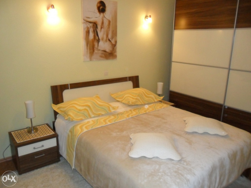 Makarska Apartmani Lovreta Studio - Hrvatska Dalmacija