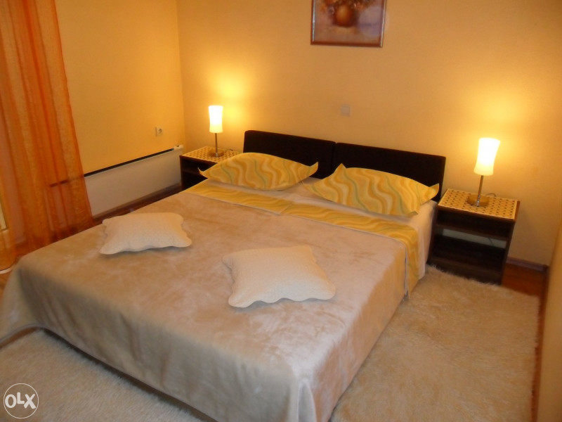 Makarska Apartmani Lovreta Studio - Hrvatska Dalmacija