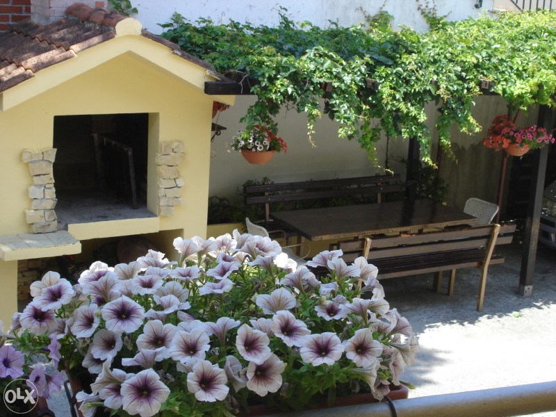 Makarska Apartmani Lovreta Studio - Hrvatska Dalmacija