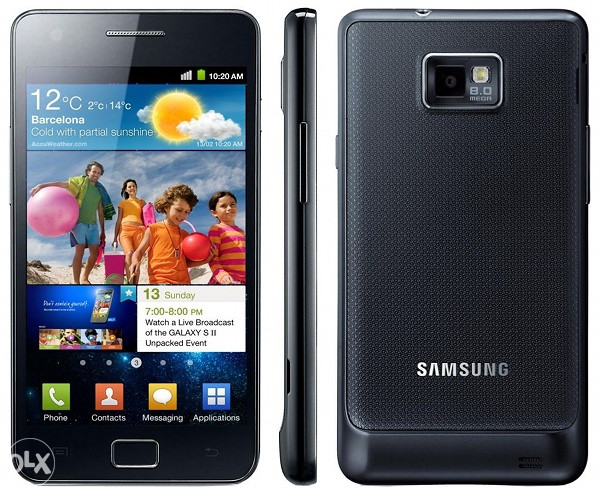 samsung galaxy s2 olx