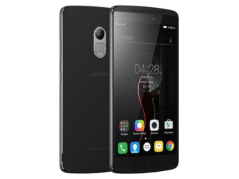 Lenovo A7010 a48 DualSIM