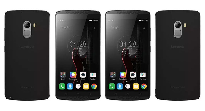 Lenovo A7010 a48 DualSIM