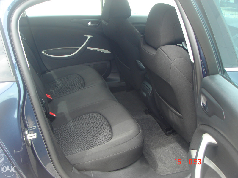 Citroen C5 1,6 HDI,SERVISNA,NAVI,DVA KLJUCA