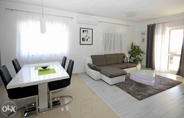 Apartmani Jadre Tučepi - Makarska Rivijera