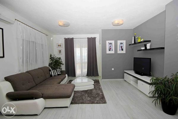 Apartmani Jadre Tučepi - Makarska Rivijera