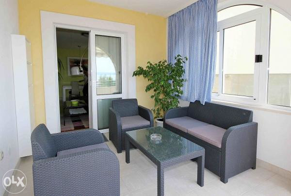 Apartmani Jadre Tučepi - Makarska Rivijera