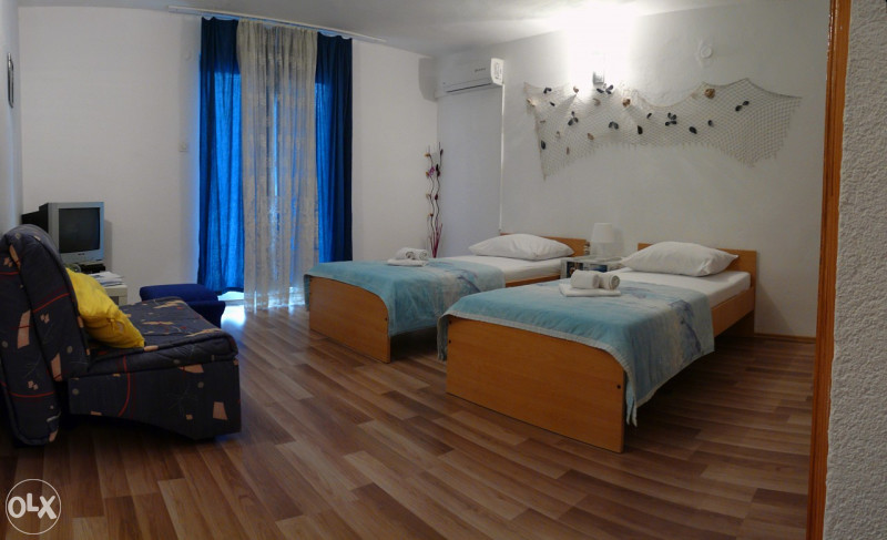 Veliki Drvenik Apartmani "Katarina" - Makarska Rivijera