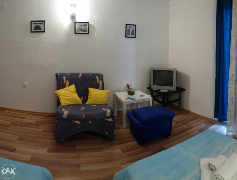 Veliki Drvenik Apartmani "Katarina" - Makarska Rivijera