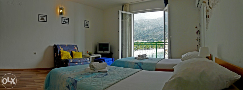 Veliki Drvenik Apartmani "Katarina" - Makarska Rivijera
