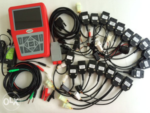 iq4bike dijagnoza OBD Diagnoza IQ4BIKE