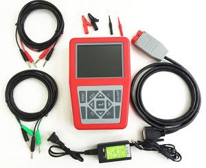 GUTMANN MEGA MACS 50 AUTODIAGNOSTIKA