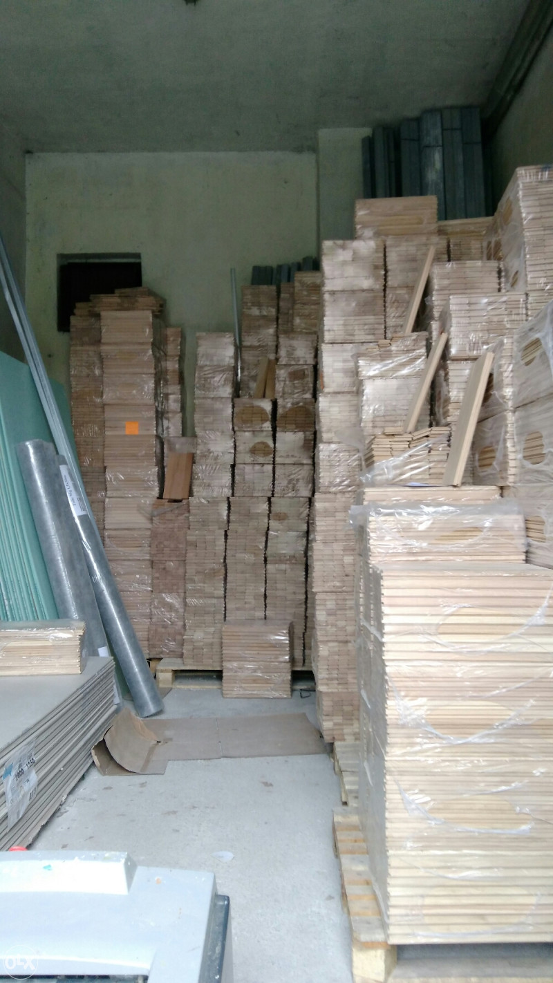 PARKET BUKVA-PARKETI,PARKET(350x42,300x42)21 mm