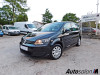 Volkswagen Touran 1.6TDI DSG-Automatik