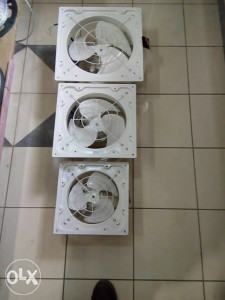 Ventilator  fi 250 fi 350 fi 400