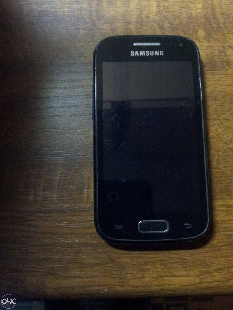 samsung galaxy ace olx