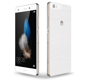 HUAWEI P8 LITE DUOS KAO NOV 300KM 062 911 111