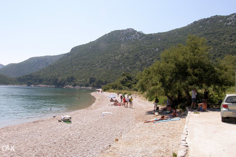 Trpanj Apartmani i sobe Marcela - Pelješac Hrvatska