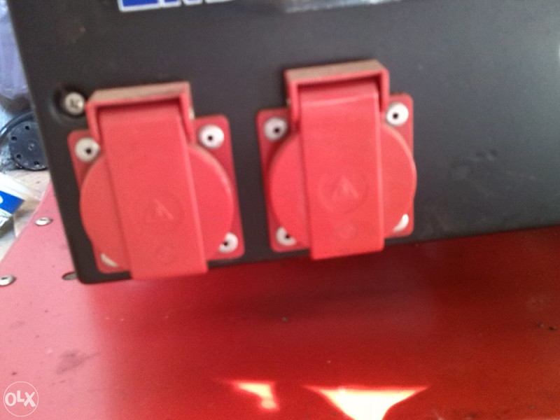 AGREGAT ENDRESS