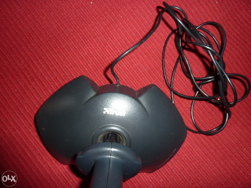 TRUST Joystick PREDATOR TH400