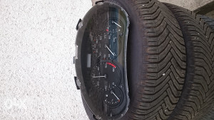 Kilometar sat Peugeot 206 dizel