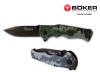 BOKER BO48 NOZ maskirna drska 066/088-359