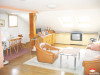 Stan 101m2 sa terasom 10m2, M. Dvor, Centar