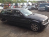 DIJELOVI BMW E46 320D 100 KW