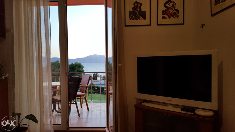 Last minute 22.- 29.07,  Makarska rivijera, Gradac