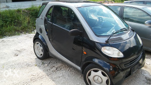 Dijelovi za Smart
