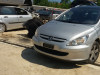 Peugeot 307 2.0benzin djelovi