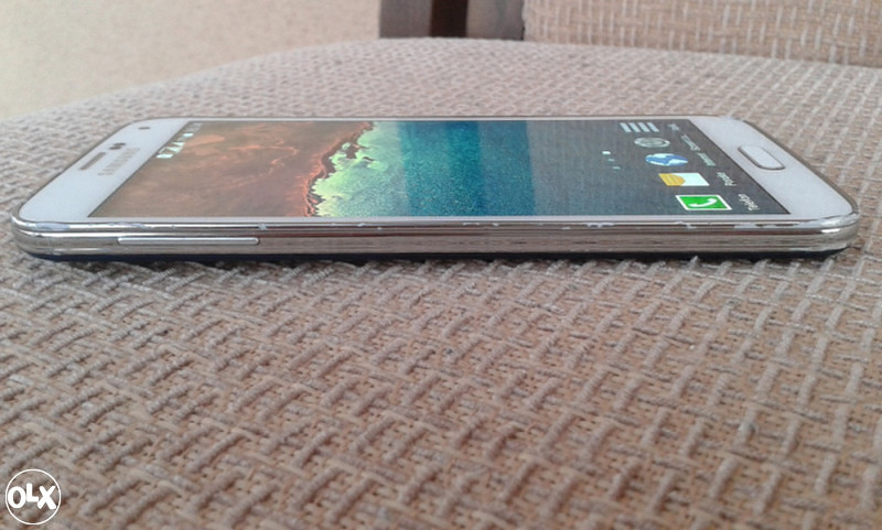 Samsung Galaxy S5 - DUOS Dual Sim