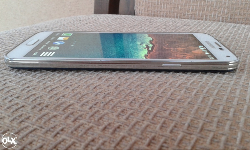 Samsung Galaxy S5 - DUOS Dual Sim