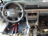 TABLA SA AIRBAG-OM AUDI A4