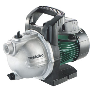 Metabo vrtna pumpa za vodu P 2000 G