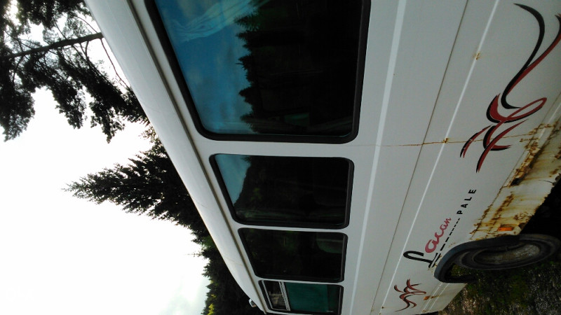 Autobus minibus