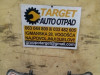 Far Lijevi Desni Fiat Panda 2005